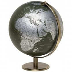 Gentlemen's Hardware Globe Light Green 25cm - Globus