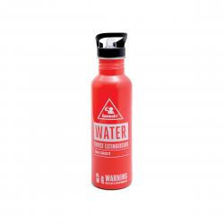 Wild & Wolf - Thirst Extinguisher Red