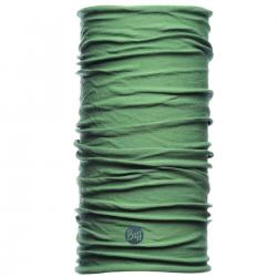 BUFF Fire Resistant halsedisse i grøn (Forest Green) farve