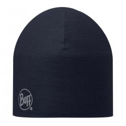 BUFF Thermal Reversible Hat - Navy / mørk blå hue