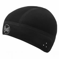 Windproof Hat Buff - Sort L/XL