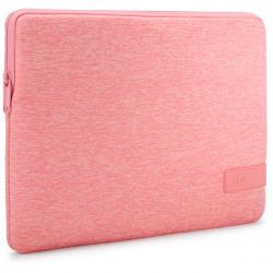 Case Logic Reflect 14 Macbook® Sleeve. Pomelo Pink - Taske