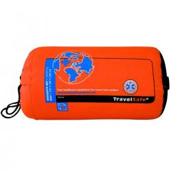 TravelSafe Mosquito Net Box - 2 personer