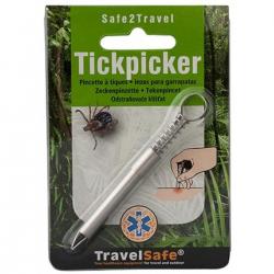Travelsafe Tickpicker - Diverse