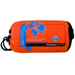 TravelSafe Mosquito Net Tropical Triangle til 1 person myggenet