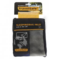 Travelsafe Sleepingbag Inlet Micro Fiber Envelope - Lagenpose