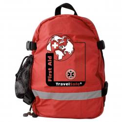 TravelSafe First Aid Bag Large
