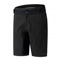 Shimano Bukser Revo Sort 34 - Shorts