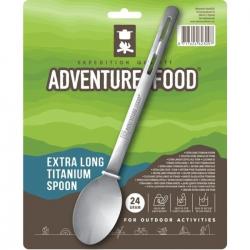 Adventure Food Spoon - Ske