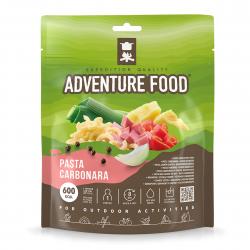 Adventure Food Pasta Carbonara - Mad