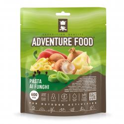 Adventure Food Pasta Ai Funghi - Mad