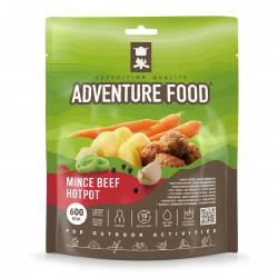 Adventure Food Mince Beef Hotpot - Mad