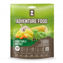 Adventure Food Vegetable Hotpot - Mad