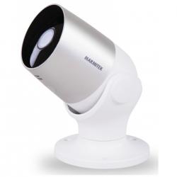 Smart camera ViewMO outdoor HD1080p recording - Diverse