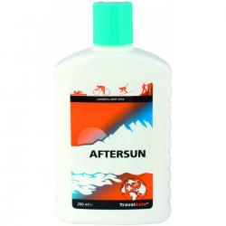 Travelsafe Aftersun, 200 Ml - Solcreme
