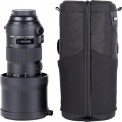 Think Tank Lens Changer 150-600 V3.0, Black/grey - Taske