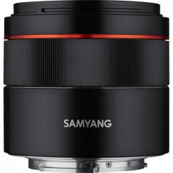 Samyang AF 45mm f/1.8 Sony FE - Kamera objektiv