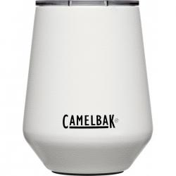 Camelbak Wine Tumbler Sst Vacuum Insulated - White - Str. .35L - Termokop