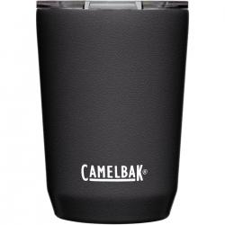 Camelbak Cb Tumbler, Sst Vacuum Insulated, 12oz - Black - Str. .4L - Termokop