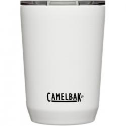 Camelbak Cb Tumbler, Sst Vacuum Insulated, 12oz - White - Str. .4L - Termokop