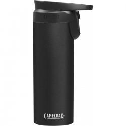 Camelbak Cb Forge Flow Sst Vacuum Insulated, 16oz - Black - Str. .5L - Termoflaske
