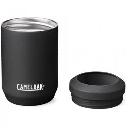 Camelbak Can Cooler Sst Vacuum Insulated - Black - Str. 12oz - Termomadkasse