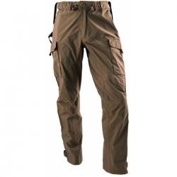 Carinthia Trg Rain Suit Trousers - Olive - Str. XL - Bukser