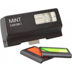Polaroid Mint SX-70 Flashbar - Tilbehør til kamera
