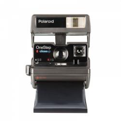Polaroid FILM SHIELD FOR BOX TYPE - Tilbehør til kamera
