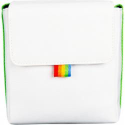 Polaroid Now Bag White & Green - Taske