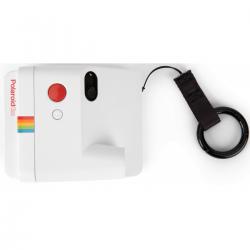 Polaroid Go Camera Clip Black - Rem