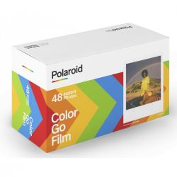Polaroid Go Film Multipack 48 photos - Tilbehør til kamera