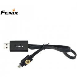 Fenix Magnetic Usb Charger Cable - Ledning