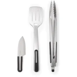 Biolite Prep And Grill Toolkit - Tilbehør til køkken