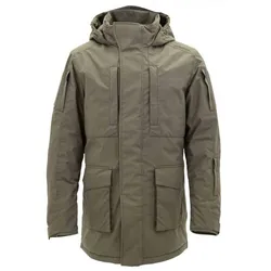 Carinthia G-loft Tactical Parka - Olive - Str. M - Jakke Carinthia G-loft Tactical Parka - Olive - Str. M - Jakke