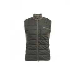 Carinthia G-loft Ultra Loden Weste - Olive - Str. L - Vest