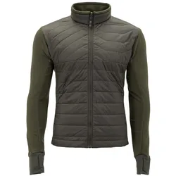 Carinthia G-loft Ultra Shirt 2.0 - Olive - Str. L - Bluse Carinthia G-loft Ultra Shirt 2.0 - Olive - Str. L - Bluse