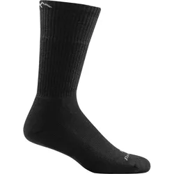 Darn Tough Boot Cushion Black L - Sokker - Str L Darn Tough Boot Cushion Black L - Sokker - Str L