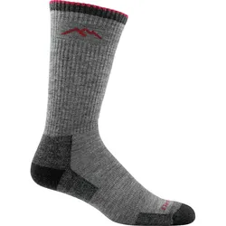 Darn Tough Hiker Boot Sock Cushion Charcoal L - Sokker - Str L Darn Tough Hiker Boot Sock Cushion Charcoal L - Sokker - Str L