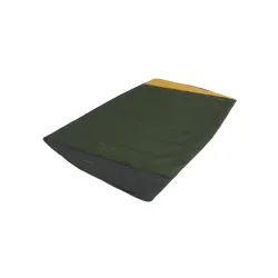 Easy Camp Falcon Blanket Green - Tæppe