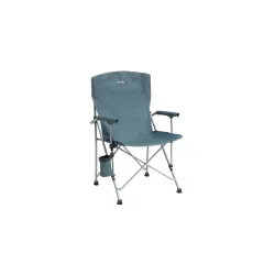 Easy Camp Oak Chair Fjord Blue - Campingstol