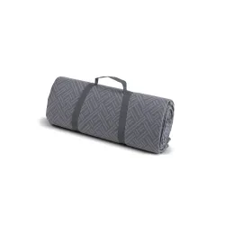 Easy Camp Rosebay Universal Carpet 2.3 X 3.6 M - Tæppe