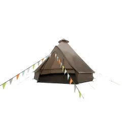 Easy Camp Vaulen Tipi - Telt Easy Camp Vaulen Tipi - Telt