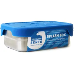 Lækagesikker Madkasse Splash Box Lækagesikker Madkasse Splash Box