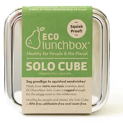 Madkasse Solo Cube Madkasse Solo Cube