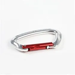 Edelweiss Carabiners Straight Gate - Karabinhage Edelweiss Carabiners Straight Gate - Karabinhage