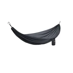 Eno Travelnest Hammock & Straps Combo Charcoal - Hængekøje Eno Travelnest Hammock & Straps Combo Charcoal - Hængekøje
