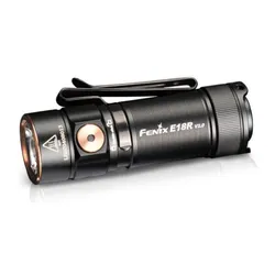 Fenix E18RV2.0 - Lommelygte Fenix E18RV2.0 - Lommelygte