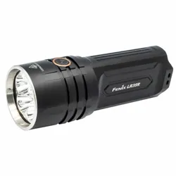 Fenix Light Lr35r 10000lm - Lommelygte Fenix Light Lr35r 10000lm - Lommelygte