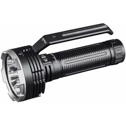 Fenix LR80R Genopladelig Håndlygte - Lommelygte Fenix LR80R Genopladelig Håndlygte - Lommelygte